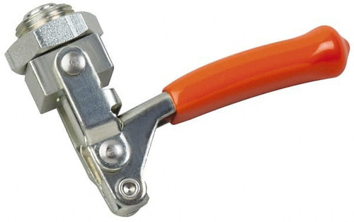 LAPEER PHL-253 STD STR LINE ACT CLAMP