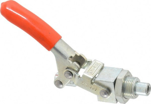 LAPEER PHL-353 STD STR LINE ACT CLAMP
