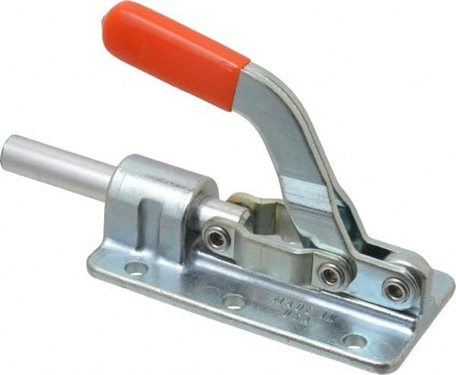 LAPEER PHL-800 STD STR LINE ACT CLAMP