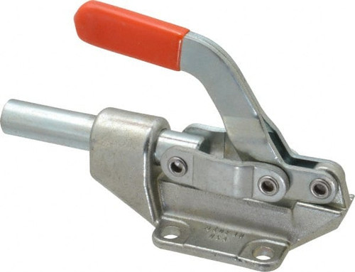 LAPEER PHL-850 STD STR LINE ACT CLAMP