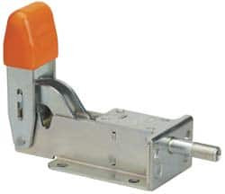 LAPEER PP800 STD STR LINE ACT CLAMP