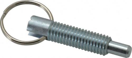VLIER PR500 1/2-13, 1.4" THREAD LENGTH, 5/16" PLUNGE