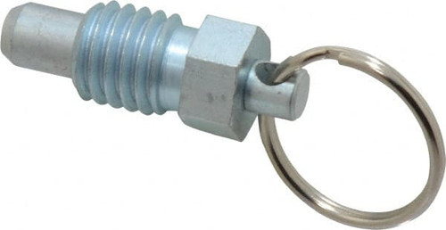 VLIER PRSN500 1/2-13, 0.43" THREAD LENGTH, 0.31" PLUNG