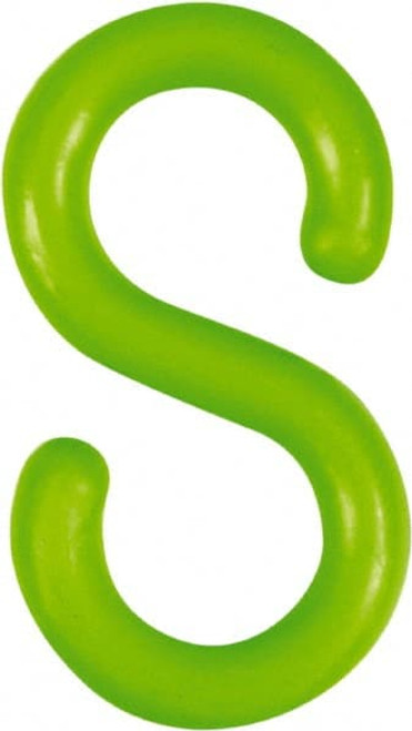 NMC PSH15G PACK OF (25) 1-1/2" HIGH X 1/4" LONG X 4