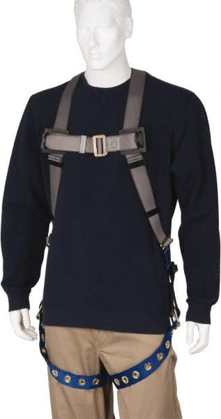 PRO-SAFE PS-HTB-10 350 LB CAPACITY, SIZE UNIVERSAL, FULL BO