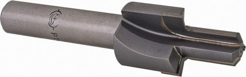 SCIENTIFIC CUTTING TOOLS PT-BSPP-1/4 1/4" PORT, 15/16" SPOTFACE DIAM, REAMER 
