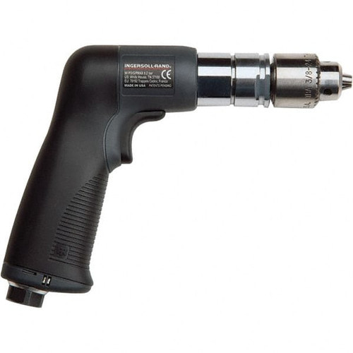 INGERSOLL-RAND QP1T15S1TD AIR SCREWDRIVER INDUSTRIAL DUTY 1500RPM