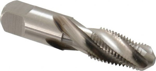 HERTEL R127214-S SPIRAL FLUTE PIPE TAPS