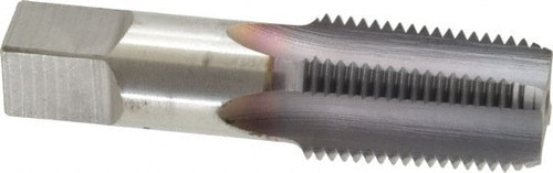 HERTEL R127530C-S 1/2-14 NPT 4 FLUTE HIGH SPEED STEEL STAN