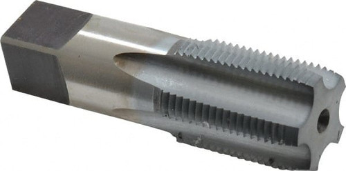 HERTEL R127760K-S 3/4-14 NPS 5 FLUTE HIGH SPEED STEEL STAN