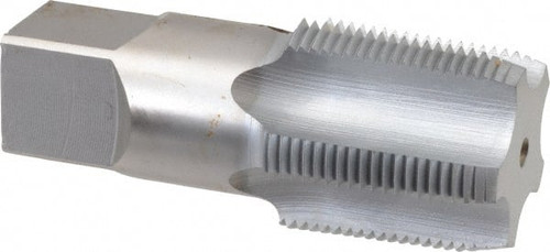 HERTEL R127887K-S 1-1/4 - 11-1/2 NPTF 5 FLUTE HIGH SPEED S