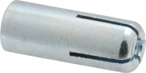 VALUE COLLECTION R50000102 1/4" DIAM, 3/8" DRILL, 1" OAL, DROP-IN C