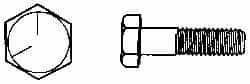 VALUE COLLECTION R80323488 1/2-13 UNC, 11" LENGTH UNDER HEAD HEX HE