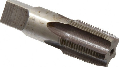 HERTEL R837533-S SHORT PROJECTION PIPE TAP