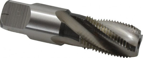 HERTEL R837540-S SPIRAL FLUTE PIPE TAPS