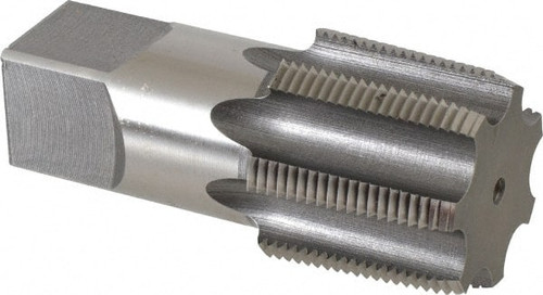 HERTEL R837562-S SHORT PROJECTION PIPE TAP