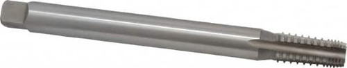 HERTEL R867351-S 1/4-18 NPT 5 FLUTE HIGH SPEED STEEL EXTE