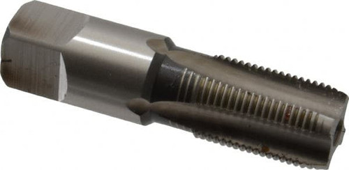 HERTEL R867362-S 3/8-19 RP(BSPRP) BRIGHT FINISH HIGH SPEE