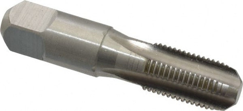 HERTEL R867367-S 1/4-19 BSPF BRIGHT FINISH HIGH SPEED STE