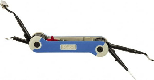 NOGA RG1000 OTHER DEBUR SETS