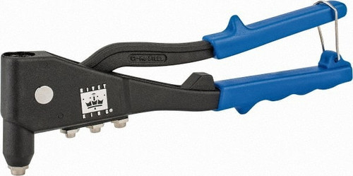 RIVETKING. RK20 3/32 TO 3/16" BLIND RIVET/RIVET NUT TOOL