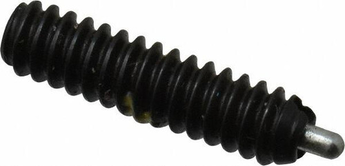 VLIER S49P SPRING PLUNGERS