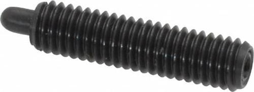 VLIER S52 SPRING PLUNGERS