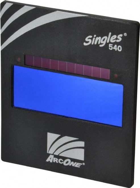 ARCONE S540-11 4-1/2" WIDE X 5-1/4" HIGH, LENS SHADE 11