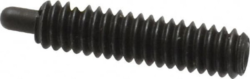 VLIER S54N SPRING PLUNGERS