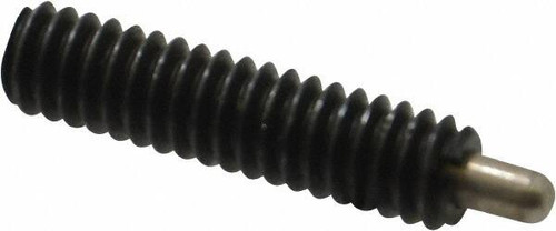 VLIER S55N SPRING PLUNGERS