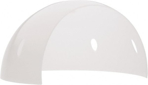 NORTH SAFETY PRODUCTS SC01-H5 PROTECTIVE SHELL INSERTFOR BASEBALL CAP 