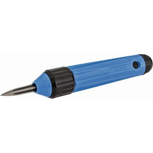 NOGA SC1000 HIGH SPEED STEEL HAND DEBURRING TOOL SET