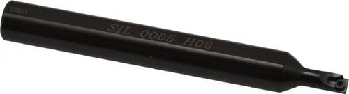 CARMEX SIL0005H06 LAYDOWN THREADING
