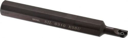 CARMEX SIL0310K08U LAYDOWN THREADING