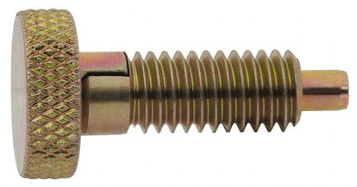 VLIER SLF250 1/4-20, 0.4" THREAD LENGTH, 0.123 TO 1/8