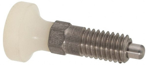 VLIER SMPRT6 M6X1.0, 13MM THREAD LENGTH, 0.118" MAX P