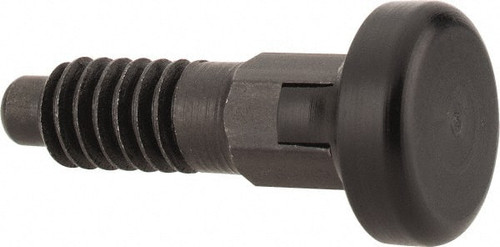 VLIER SMPRTL10P M10X1.5, 20MM THREAD LENGTH, 0.236" MAX 