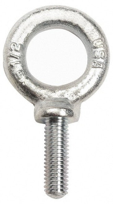 GIBRALTAR SP20359 2,600 LB CAPACITY, STEEL, 1/2-13 THREAD,