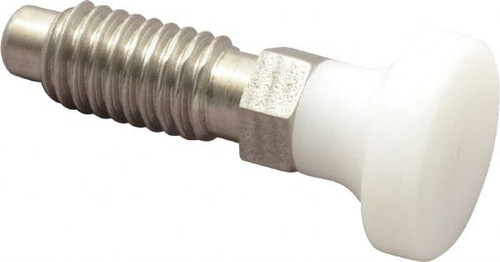 VLIER SPRT375 3/8-16, 1/4" MAX PLUNGER DIAM, 0.25 LB I