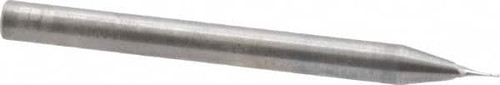 ROBBJACK SR-2-012 0.012", 0.036" LOC, 1/8" SHANK DIAM, 1-1