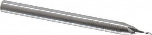 ROBBJACK SR-2-024 0.024", 0.072" LOC, 1/8" SHANK DIAM, 1-1