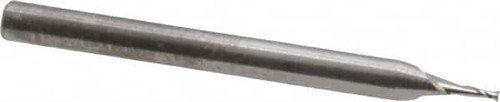 ROBBJACK SR-2-034 0.034", 0.102" LOC, 1/8" SHANK DIAM, 1-1