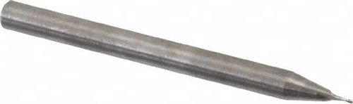 ROBBJACK SS-2-016 0.016", 0.024" LOC, 1/8" SHANK DIAM, 1-1