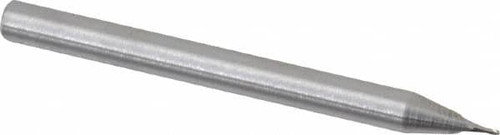 ROBBJACK SS-2-018 0.018", 0.027" LOC, 1/8" SHANK DIAM, 1-1