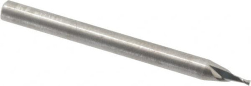 ROBBJACK SS-2-036 0.036", 0.054" LOC, 1/8" SHANK DIAM, 1-1