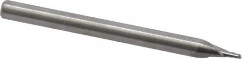 ROBBJACK SS-2-037 0.037", 0.0555" LOC, 1/8" SHANK DIAM, 1-