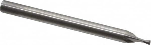 ROBBJACK SS-2-044 0.044", 0.066" LOC, 1/8" SHANK DIAM, 1-1