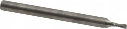ROBBJACK SS-2-056 0.056", 0.084" LOC, 1/8" SHANK DIAM, 1-1