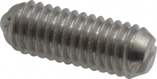 VLIER SSBL52 THREADED BALL PLUNGER