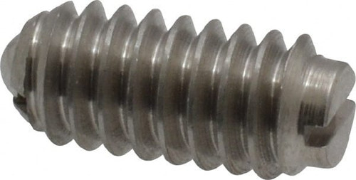 VLIER SSBL54 THREADED BALL PLUNGER